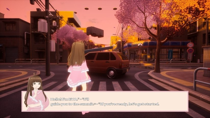 》是由Umbra Games开发制作