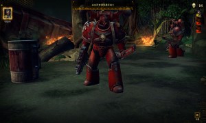 《战锤40K