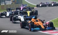 F4 > 无限燃料