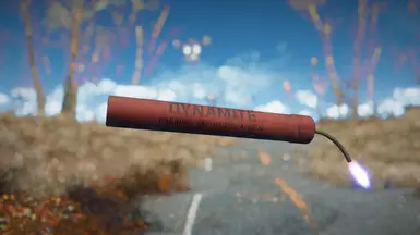 17 种全新的可投掷武器