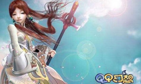 公测时间：不详