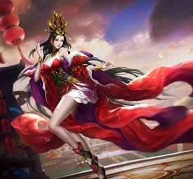 最新图片 游戏壁纸 游戏截图 原画设