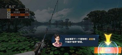 波涛汹涌的海洋以及风景如画的河流等
