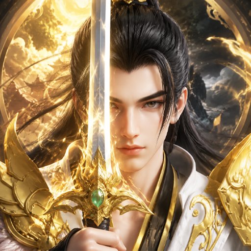《九界降魔》
