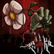 红色沙漠