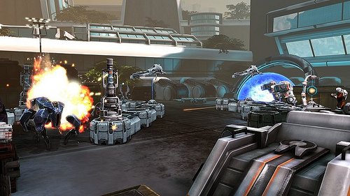 Firaxis Games备受好评的