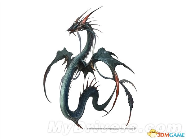 利维坦(リヴァイアサン)