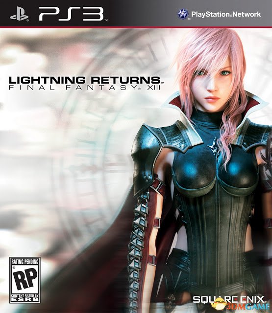 雷霆回归》(Lightning Re