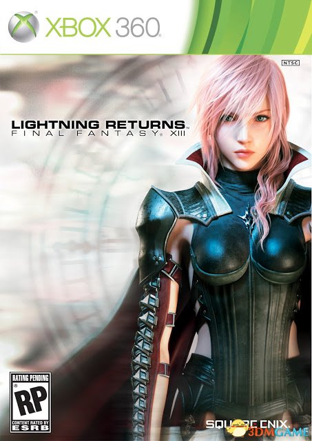 游戏预定将会有PS3与Xbox360
