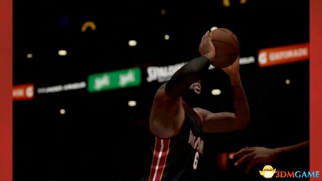 NBA 2K14 NBA2K14暑期