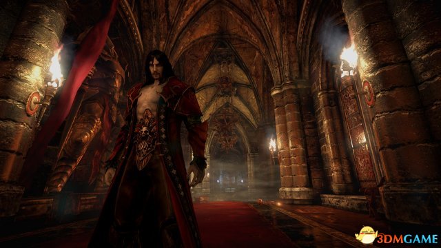 Castlevania