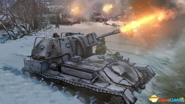 Company of Heroes