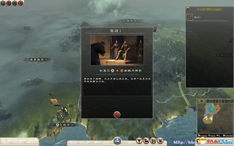 对照阅读