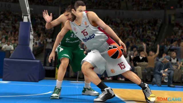 NBA 2K14
