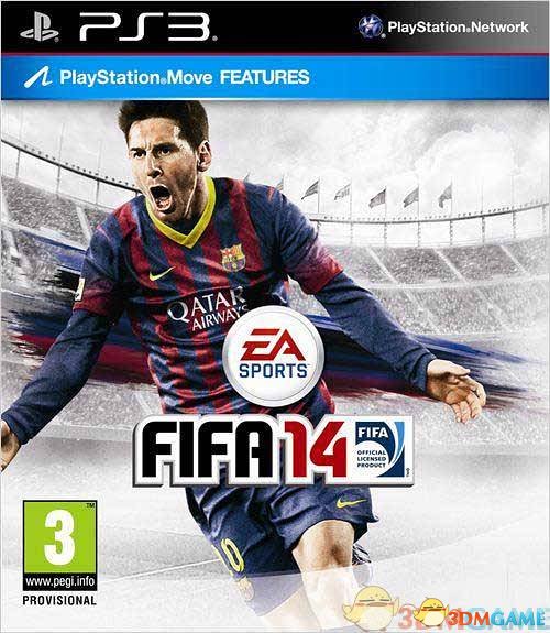 FIFA 14