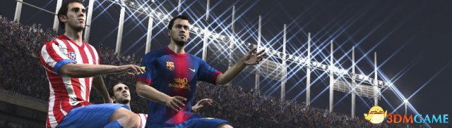 《FIFA 14》继续力压《GTA