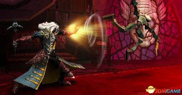 暗影之王》和《暗影之王2》之间