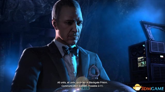 系统和操作方面基本就是前作的翻版