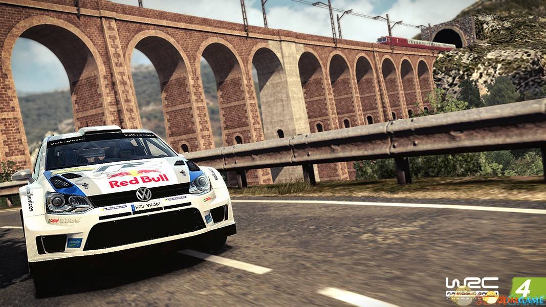 WRC FIA World Rall