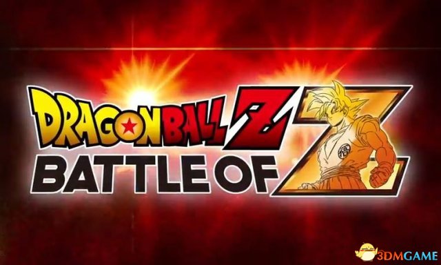 超神乱斗》(Dragon Ball