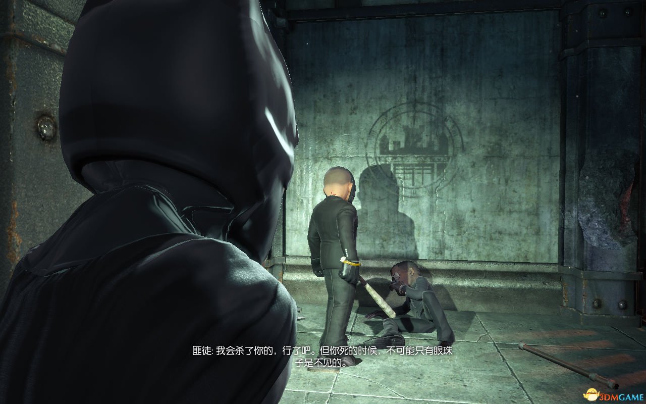 BatmanOrigins 2013-11-10 17-51-01-109.jpg 注在游戏里打不是菜单!!!!