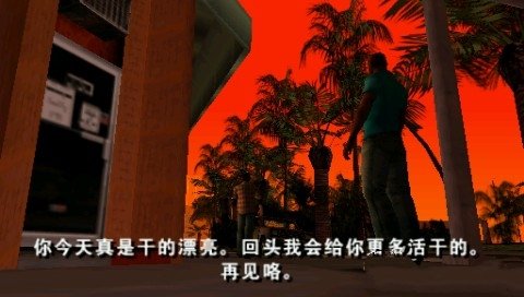 侠盗猎车