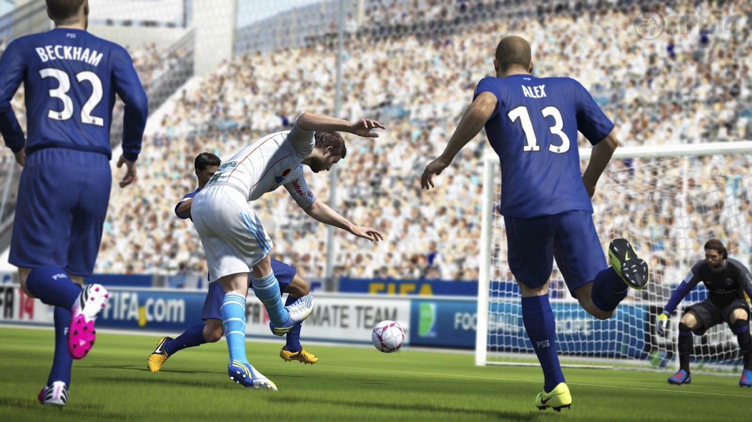 FIFA 14 PSP1238