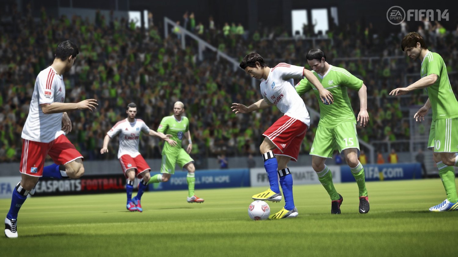 FIFA14 汉化截图1210