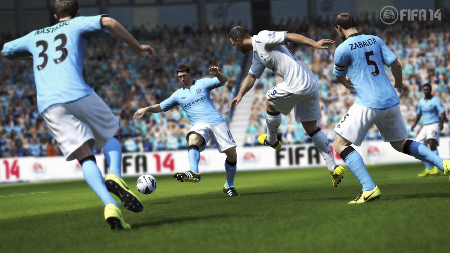 FIFA 14 PSP1238