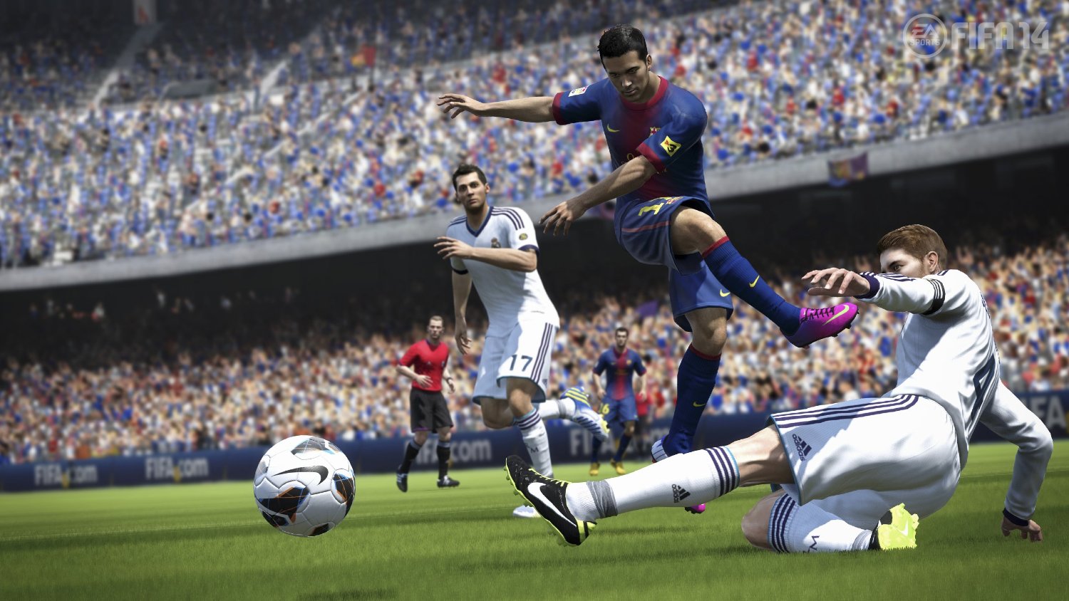 FIFA14 汉化截图1210