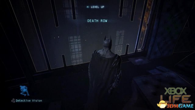 再往右转会看到另一个锚点