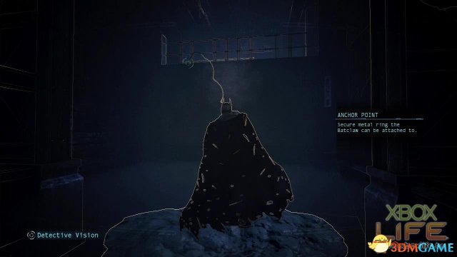 用爆炸胶炸掉左侧的木板