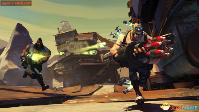 将于1月31日正式登陆Steam