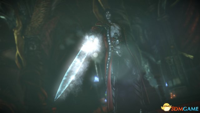 《恶魔城：暗影之王2》存档位置 存档在哪