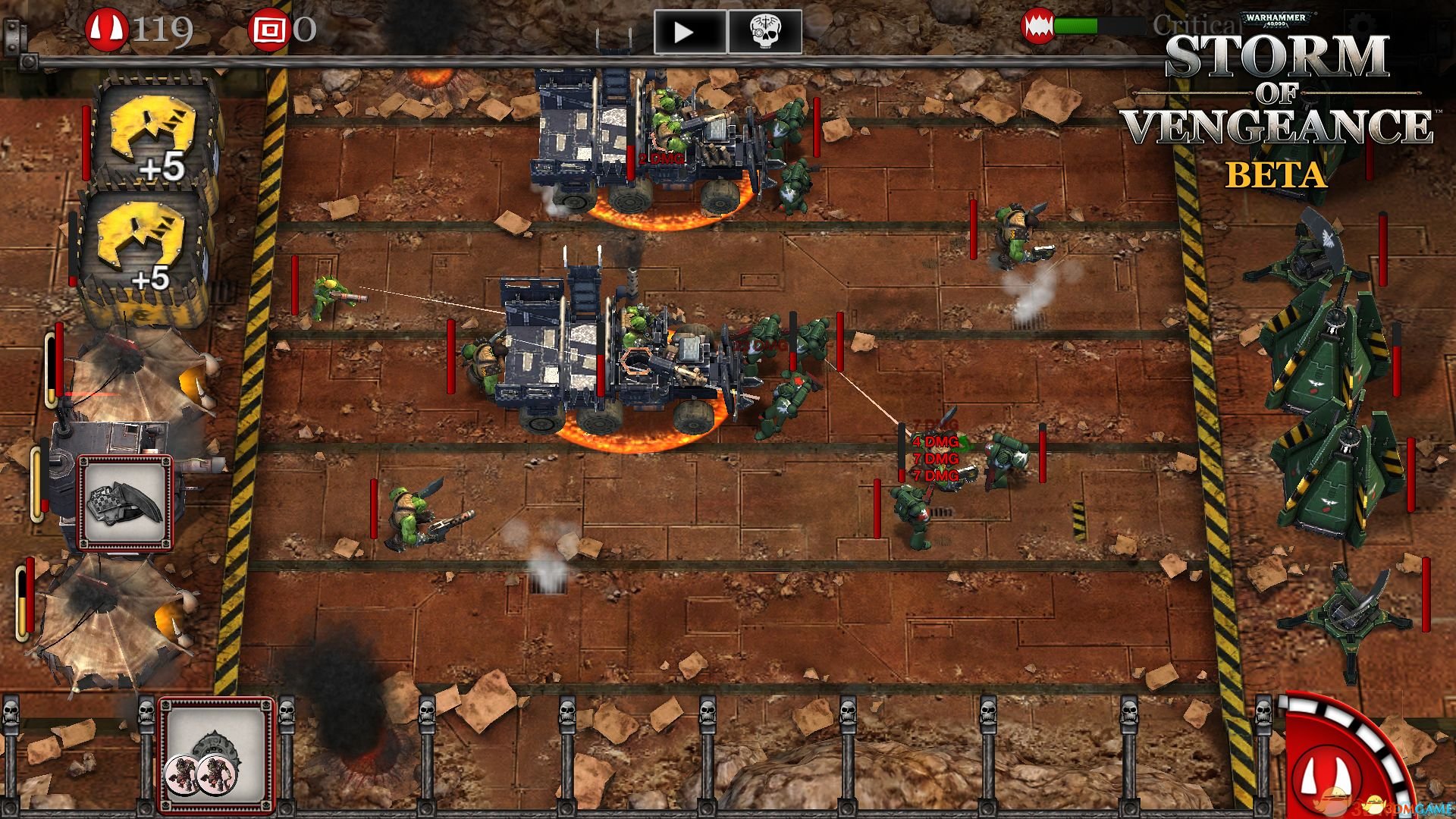 Warhammer 40K