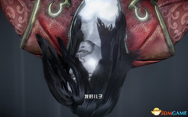 BOSS：萨拉