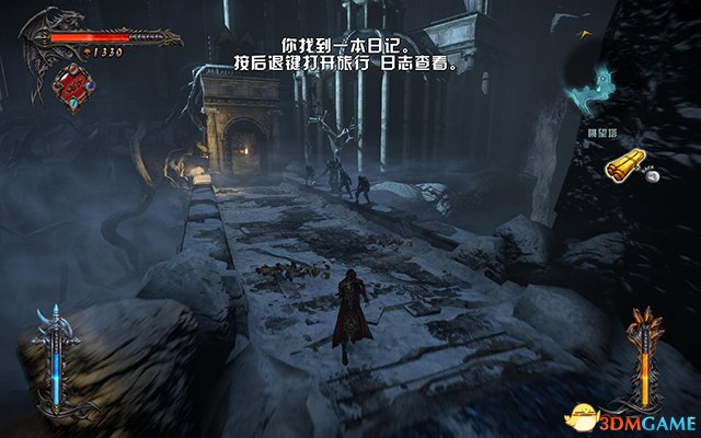 开启了大门。