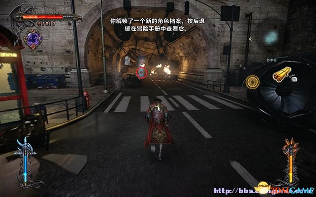 需要雾化通过铁栏杆
