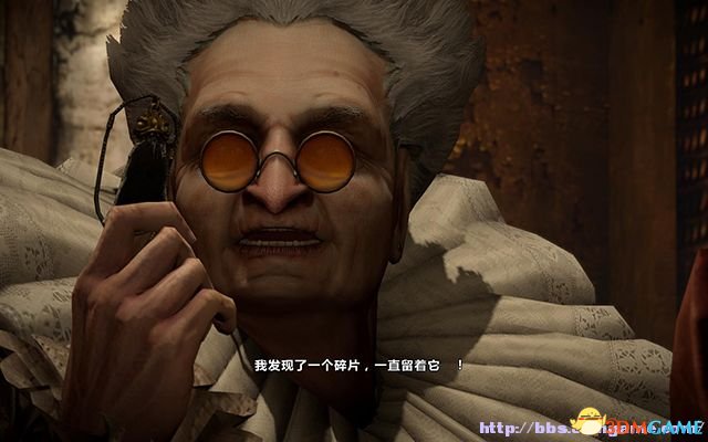 玩具工匠被邀请到了贵族的城堡。