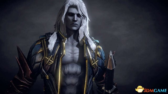 暗影之王2》的文件透露新作DLC很有