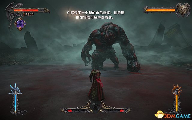 最后的碎片。