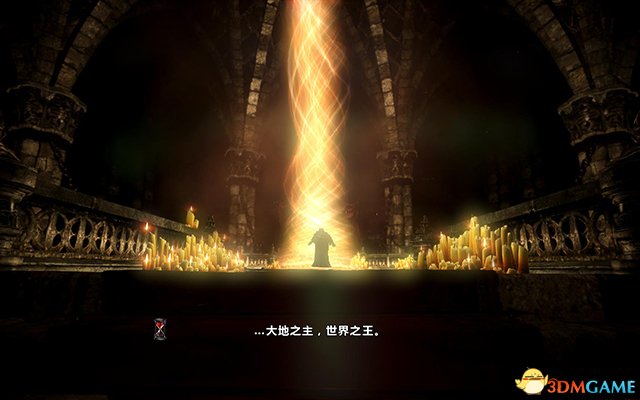 此时整座城市都被魔物和守卫充斥