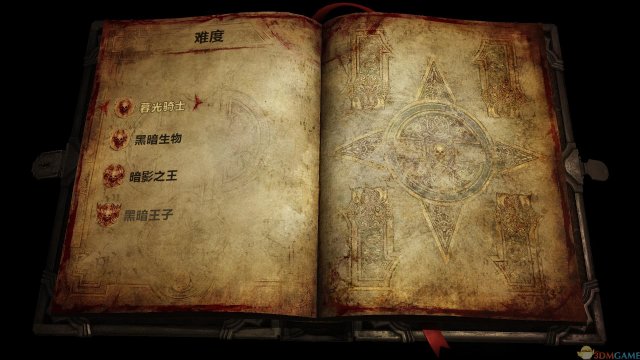 支持1号升级档+启示录等DLC的汉化