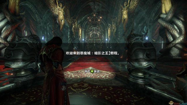 狐狸大人