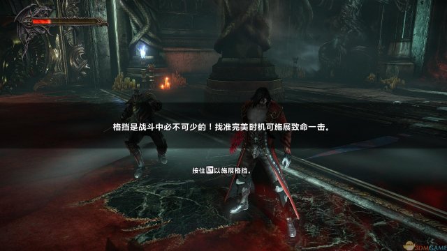 对照阅读Dark