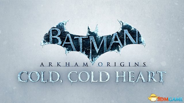 阿卡姆起源》DLC“冰冷的心”30分
