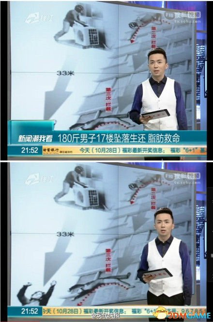 记得先长好脂肪
