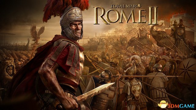 全面战争》帝皇版将在9月16日于PC