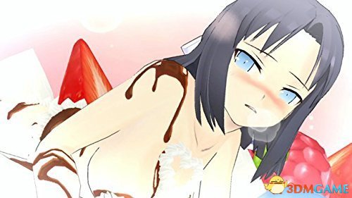 少女的证明》两个游戏