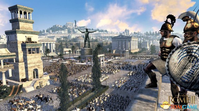 Total War
